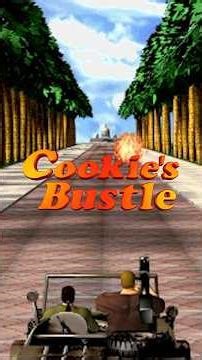 Cookie’s Bustle Review