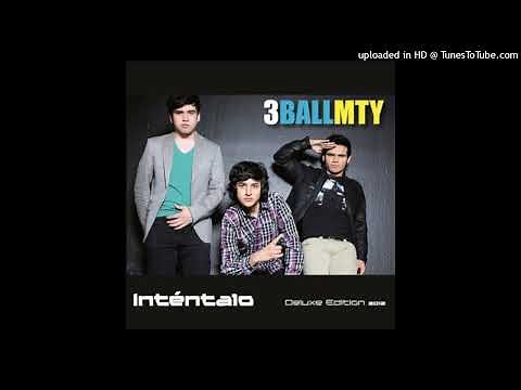 3ballmty- Inténtalo (feat. América Sierra & El Bebeto) (Remasterizado 2024) (Audio)