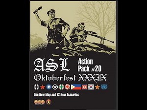 ASL Action Pack 20 1st Look!