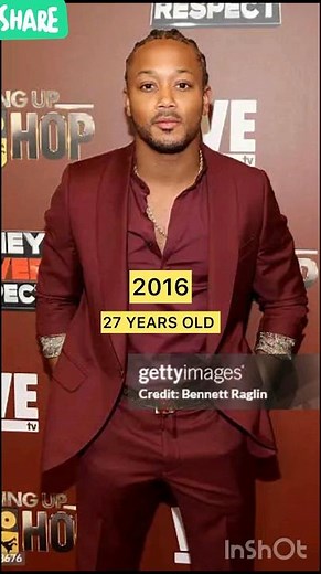 “The Evolution of Lil Romeo Miller from 2001-2024” #Lil' Romeo My Baby #Lil Romeo My Cinderella #Rap