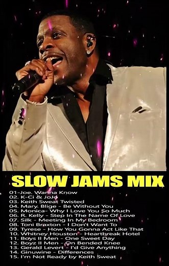 90'S & 2000'S SLOW JAMS MIX - Aaliyah, R Kelly, Usher, Chris Brown & More#slowjams2023