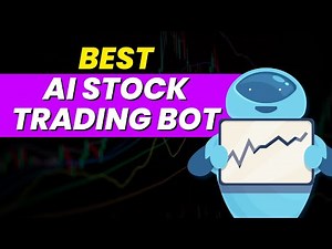 ❤️ The Best AI Stock Trading Bot That Wall Street Doesn’t Want You to Know! 🔵