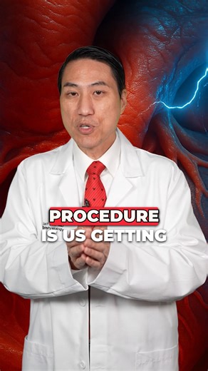 Remember, AFib ablation is about treating the problem from the inside — but it’s not a magic wand. 🫀⚡️ It’s not as simple as placing catheters, mapping a few spots, and instantly eliminating AFib. It’s also not all-or-nothing. Treating AFib is more like putting out a forest fire. If only 10–20% of the heart tissue is involved — one or two of the six atrial walls — the fire is small and easier to control. In early stages, most electrophysiologists can successfully put that fire out and turn the