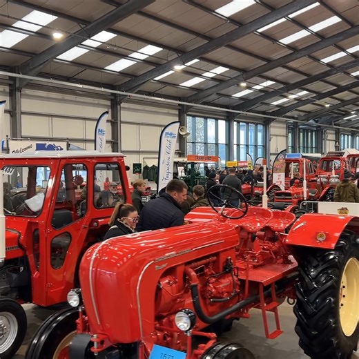 1.2K reactions · 57 shares | Did you know❓ This year's Newark Vintage...