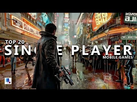 the 20 BIGGEST "Single Player" OFFLINE Games of 2025