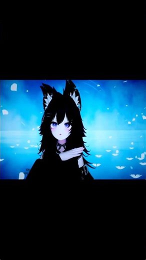 [VRChat MMD] | Conqueror - IA | #vrchat #halfbodyvr #mmd #shorts