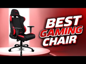 5 Best Gaming Chair 2026 | Best Chairs for Gaming 2026