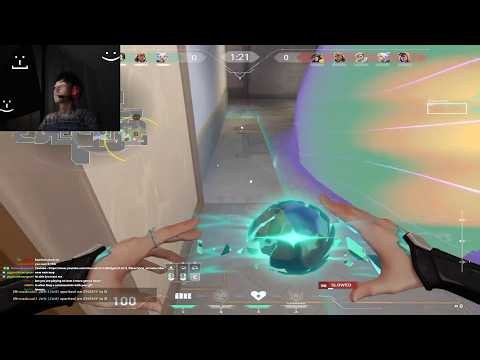 SUMMIT MAP! Marteen's Sage is OP| MVP Sentinel Valorant Gameplay 2026