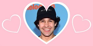 Everything You Need to Know About David Dobrik's Love Life