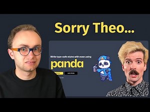 Panda is better than you think