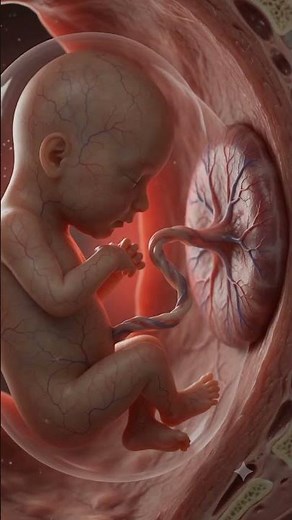 premature birth causes #didyouknow #animation #birth