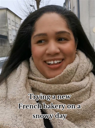 Discovering a New French Bakery Experience