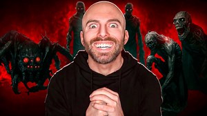 The Scariest Creepypastas Ever Told – Don't Watch Alone! | Matthew Santoro