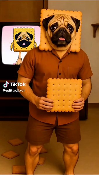 Incredibox Sprunki: Real Life Biscuit Dog Adventures