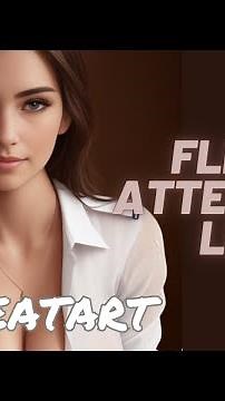 Flight Attendant Life | Lookbook [AI Art] [AI Girls] (Uniforms, Work and Professions)