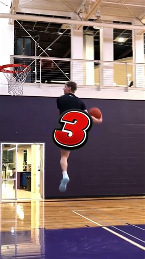 These Basketball Players Are NOT Human 😳🏀
