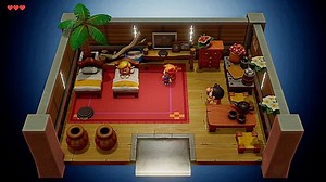 The Legend of Zelda Link's Awakening E3 2019 Preview: Gameplay You Remember, New Visuals You Already Love