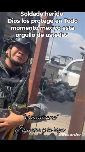 Benitou Hernandes | Dios protege a cada unodelis que luchan por la paz de Mexico #destacarsko #viralpost2025シ #LosGrillosSG #siguemeparamascontenido... | Instagram