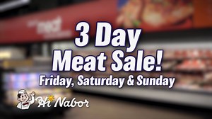 Check Out What's On Sale This Week At Hi Nabor! https://hinabor.com/ad/ | Hi Nabor Supermarket