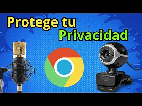 Manage camera and microphone permissions in Chrome 🕵️‍♂️