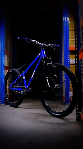 4K views · 101 reactions | Feel the the electricity with the SECT DJ bike ⚡️ The DMR Sect Bike uses the same legendary dirt geometry as our DMR Sect frame. Available now! Click the link in bio to find out more… #dmr #dmrsect #dirtjumpbike #mtb | DMR Bikes | Facebook
