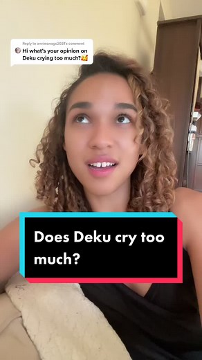 Reply to @annieswags2021 #deku #rant #fyp #mha #myheroacademia #OneStepCloser