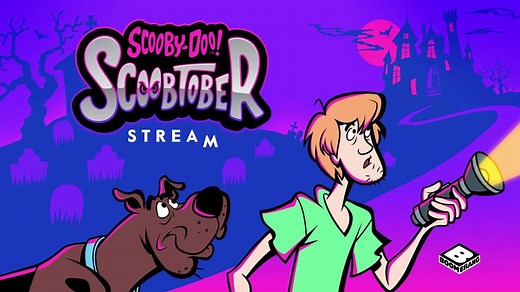 779K views · 842 reactions | Jinkies, it’s Scoobtober! Stream endless Scooby-Doo on Boomerang. | Boomerang | Facebook