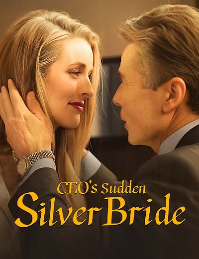主页有链接🚨 *BREAKING!*The full HD story of [CEO's Sudden Silver Bride（15）] is finally here! >📽️ *Crystal clear quality | Complete plot*➡️➡️WATCH NOW → Visit my HOMEPAGE (🔗Link in bio!) | shrimp skit