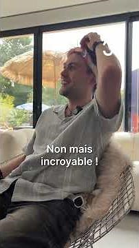 Le JOB D'ÉTÉ le plus COOL ? 😎 Goûter des glaces Extrême le temps d'une journée 🍦 avec @HelloWork