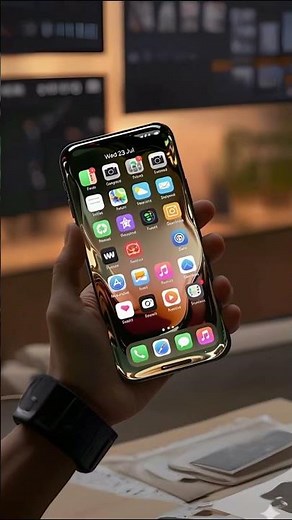 Launcher OS™ – Make Your Android Feel Brand New! #smartphone #android