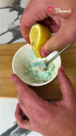 DIY natural shave cream! #homemade #shave #cream #trick