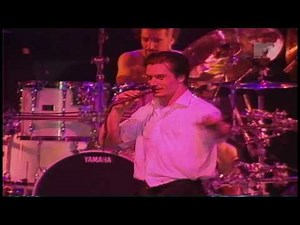 Faith No More - This Guy's In Love With You