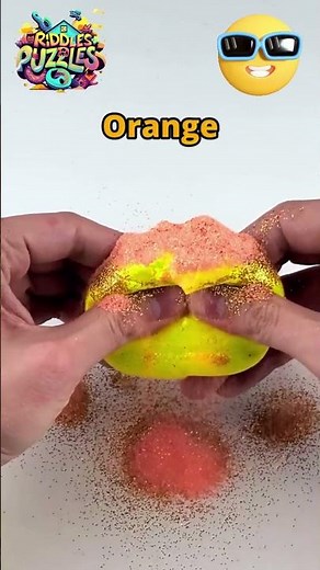 GUESS the Color! CAN YOU? (3% PASS) 🤯