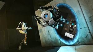 Valve Announces The Lab, A Portal-Themed VR Showcase - Gameranx
