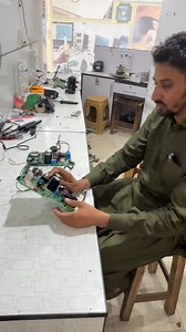 11K views · 523 reactions | #Pcb #kit #courses #training #lahore...