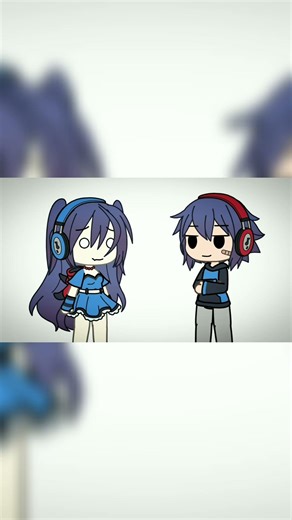 Rating Gacha character colors#gacha#gachalife#gachaclub#shorts