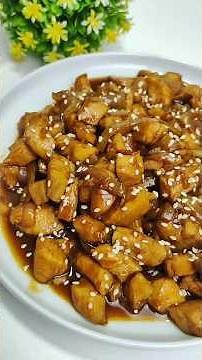 Here's How! Hokben-Style Teriyaki Chicken Recipe: Make Your Own in Just 5 Minutes