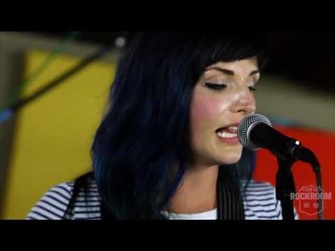 Bad Cop / Bad Cop - "Cheers" Live! from The Rock Room