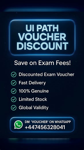 Unlock Your UI Path Exam Success!