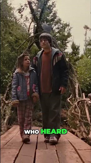 Bridge to Terabithia - Full HD Movie (watch now!)