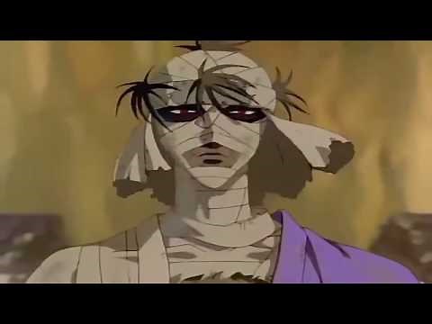 Samuria X: Kenshin VS Makoto Shishio Ataque Final
