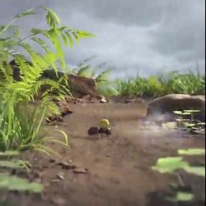 Build An Ant Kingdom | The Ants: Underground Kingdom