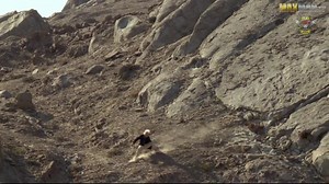 THE PRISONER Trailer Stylish modern reworking of the classic 1960s TV series, The Prisoner. Michael (Jim Caviezel – The Passion Of The Christ) has resigned from his job at surveillance firm Summakor, and now people are after him. On the day of his resignation, one minute he is in his New York apartment, the next he wakes in another place – a place known only as The Village. Here, there are no names, only numbers, the sky is blue and there is seeming peace and order, all overseen by the looming f