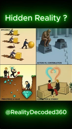 Reality Decoded #motivationalquotes #inspiration #quotes #motivation