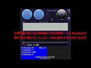 FUTABA T16IZ USBゲームポート。どうなん？