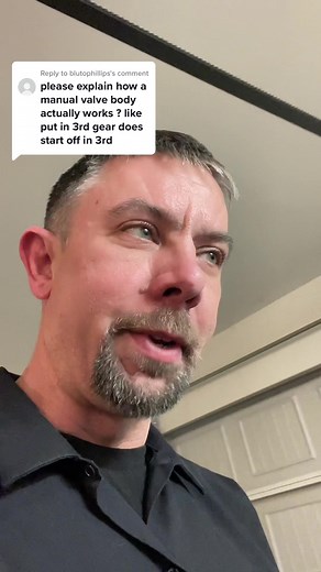 Understanding the Manual Valve Body in Transmission Systems