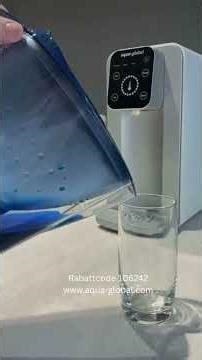 Aqua Global Wasserfilter Wasser Filter #aquaglobal #aqua #wasserfilter #kalkfrei