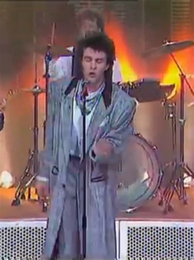 Paul Young – Every Time You Go Away lyrics and classic 80s song