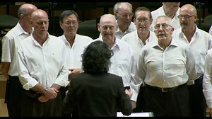 Las voces de la memoria