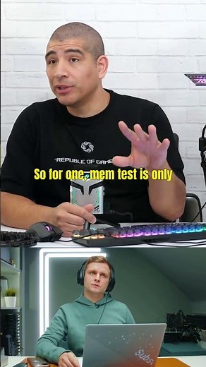 Which ASUS Motherboards have Memtest86 built into BIOS?